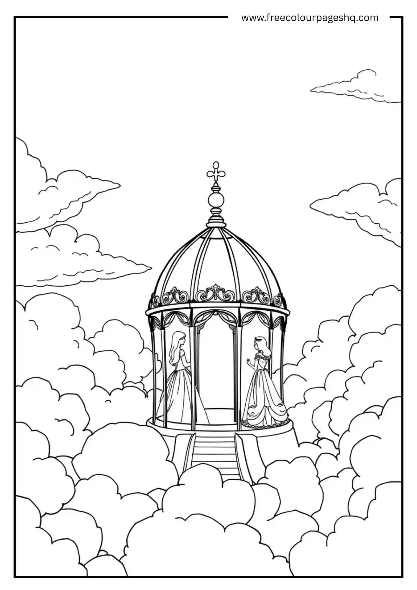 Sky Friends