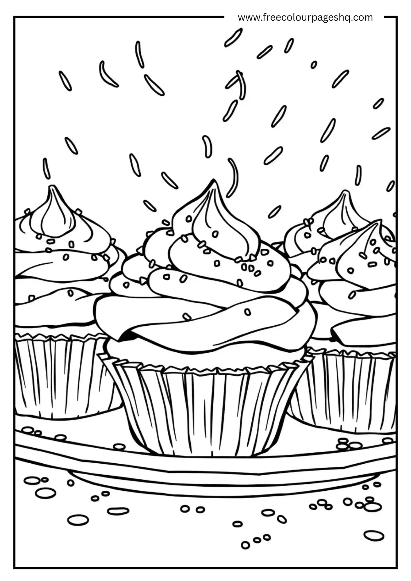 Sprinkled with Love