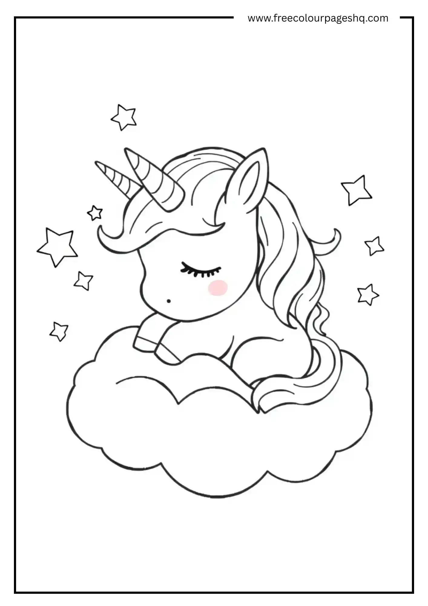 Sweet Dreams