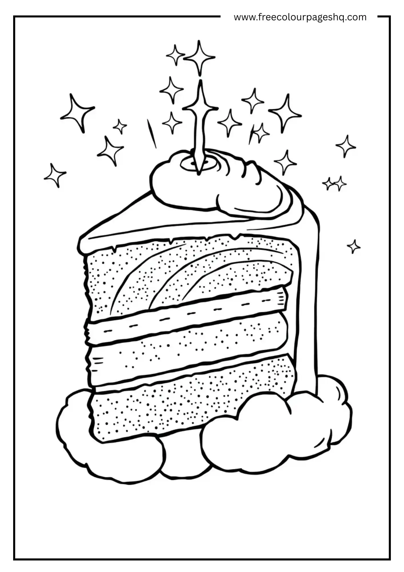Sweet Pastry