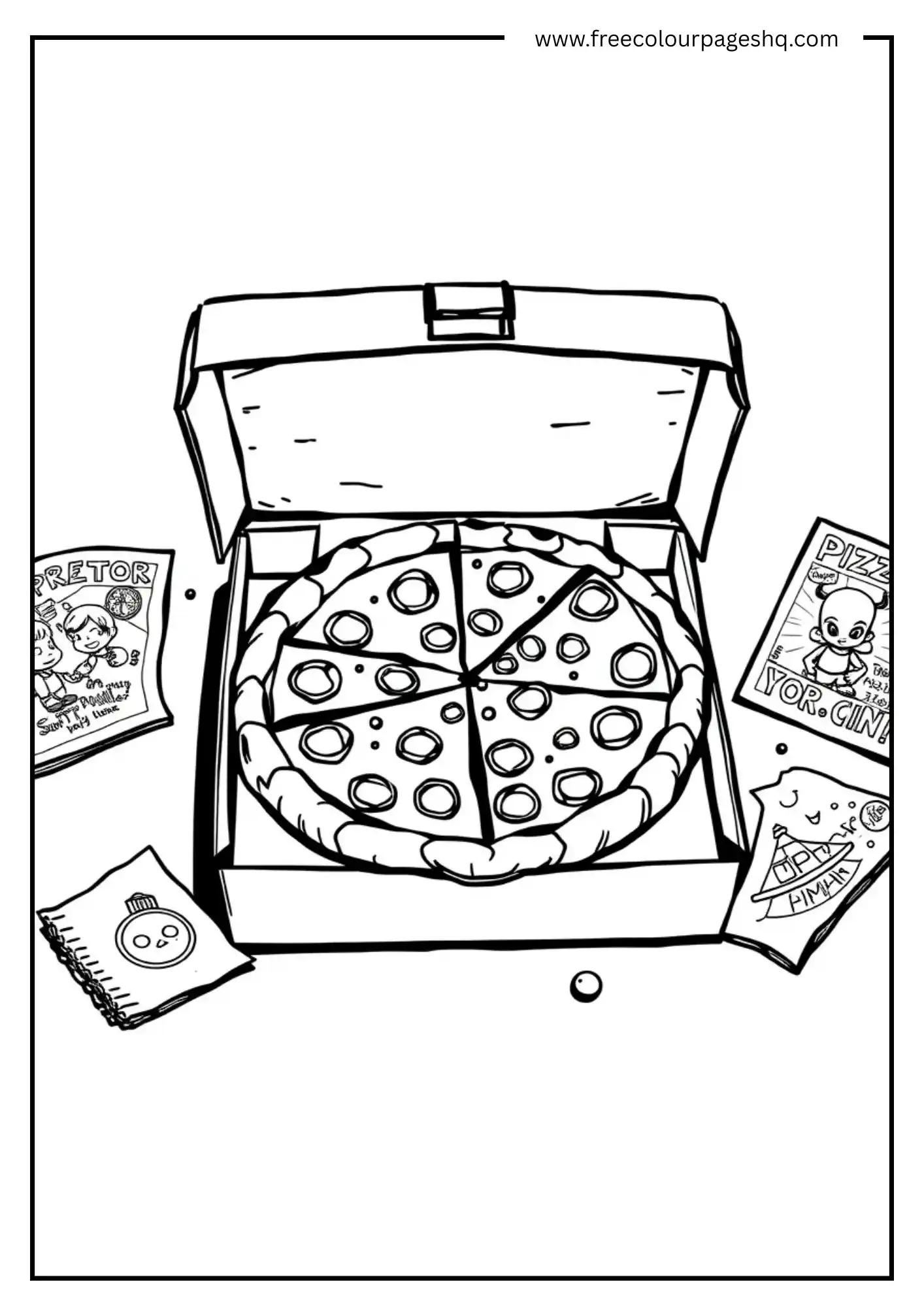 Tasty Slice