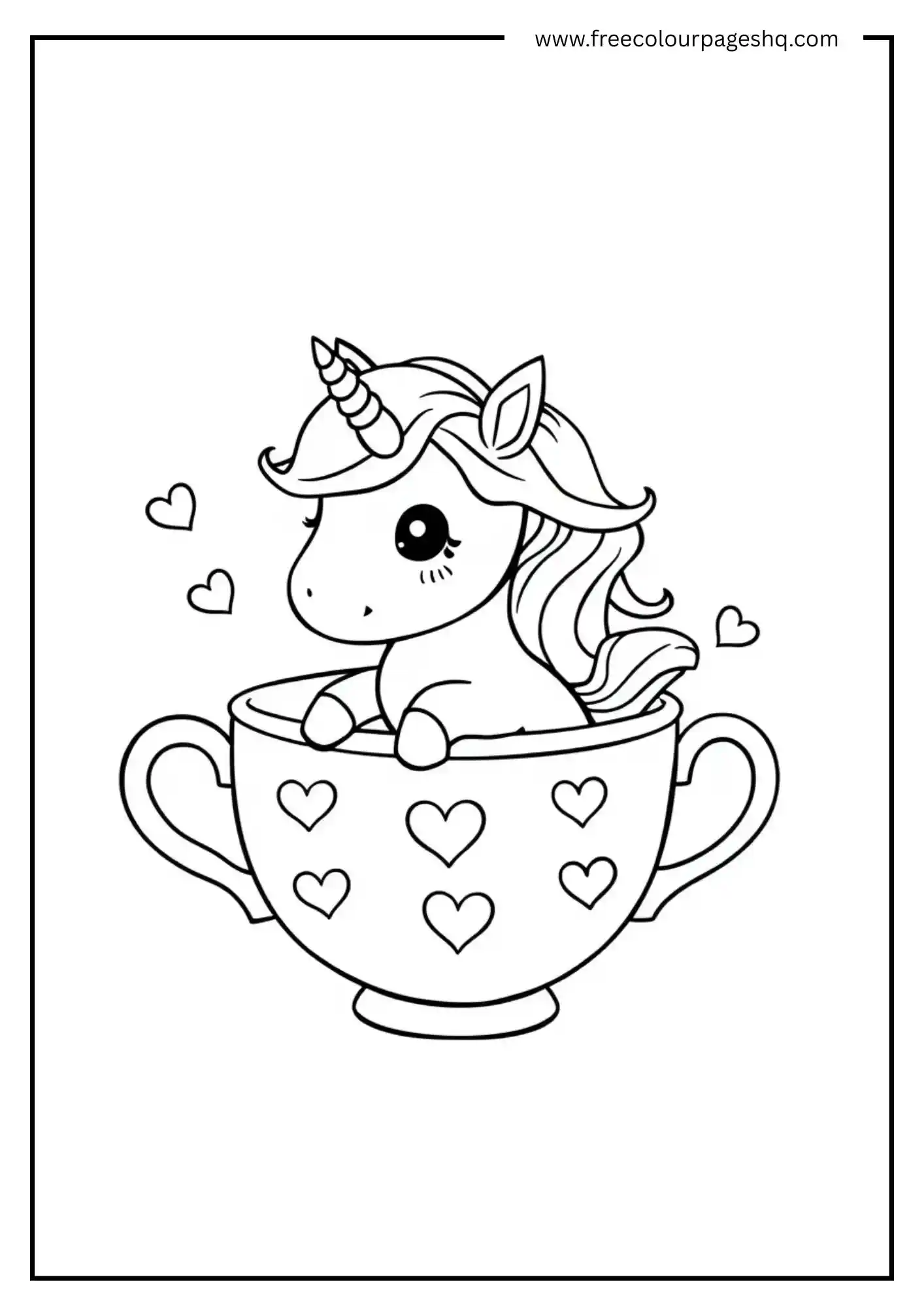Teatime Magic