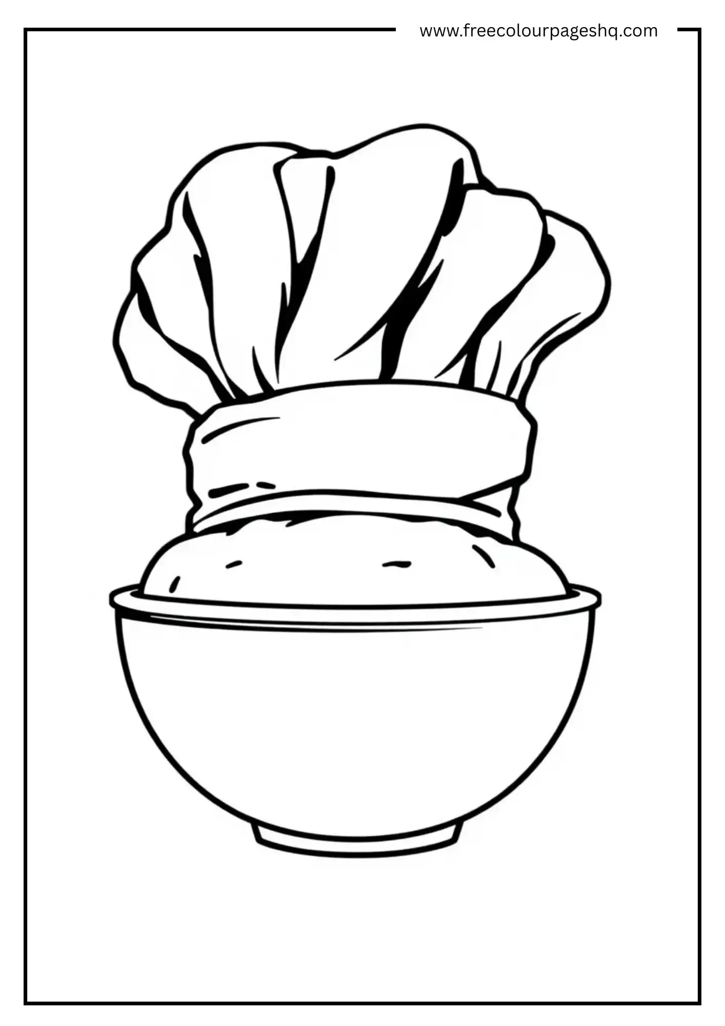 The Dough Master