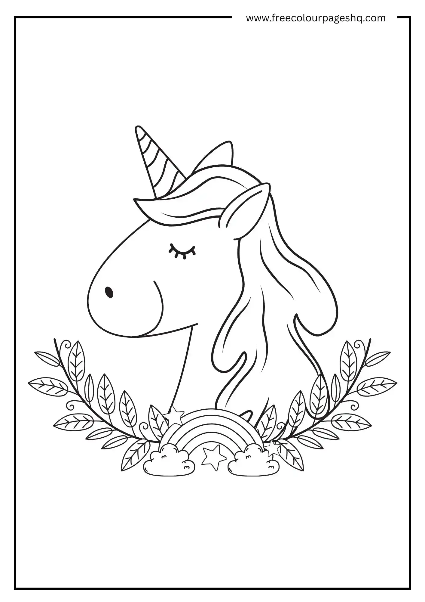 Unicorn Dreams