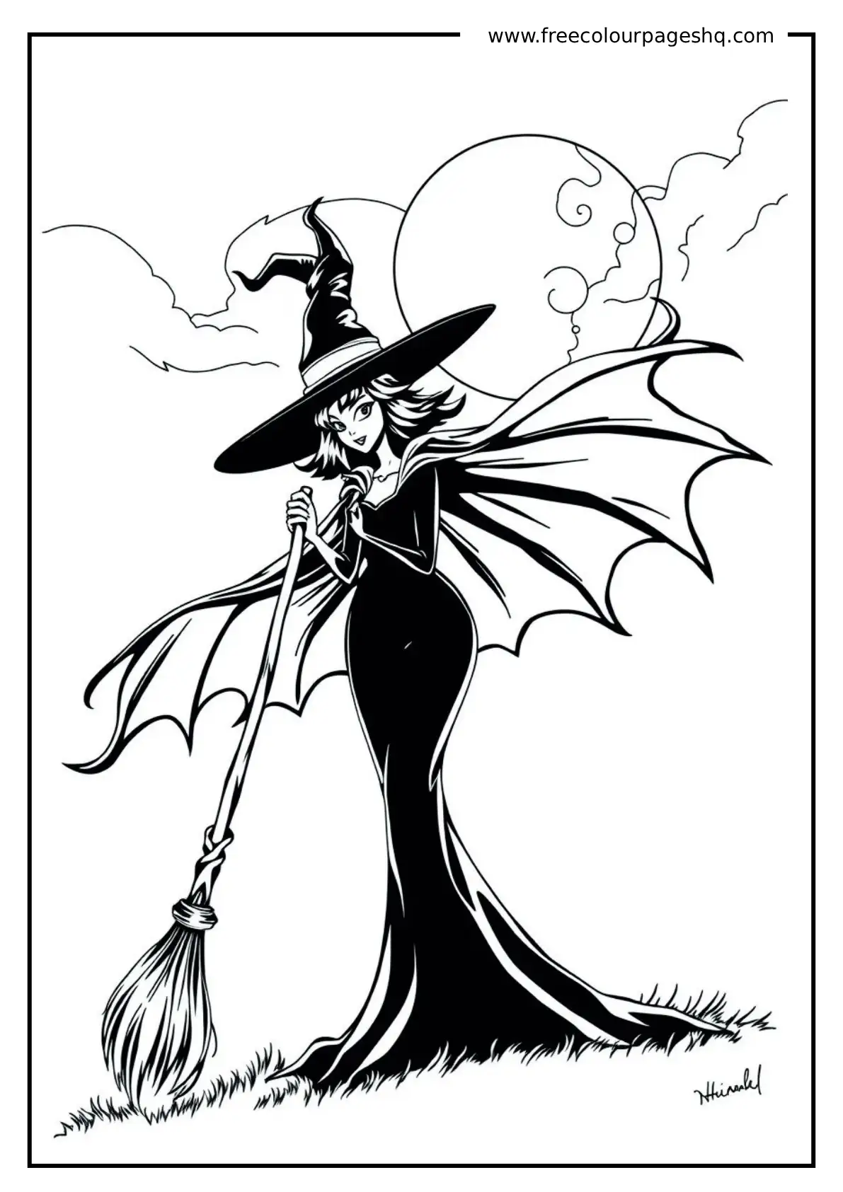 Glinda’s Magical Gown