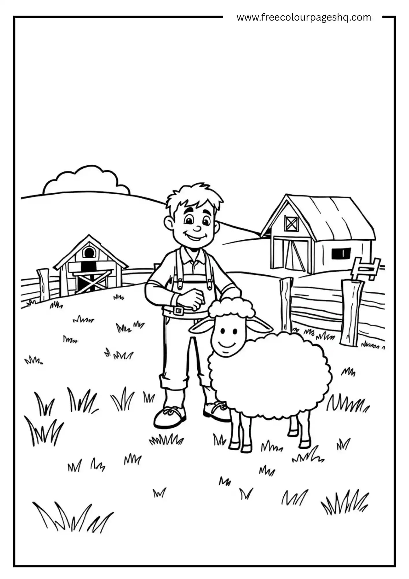 Minecraft Sheep Shearing