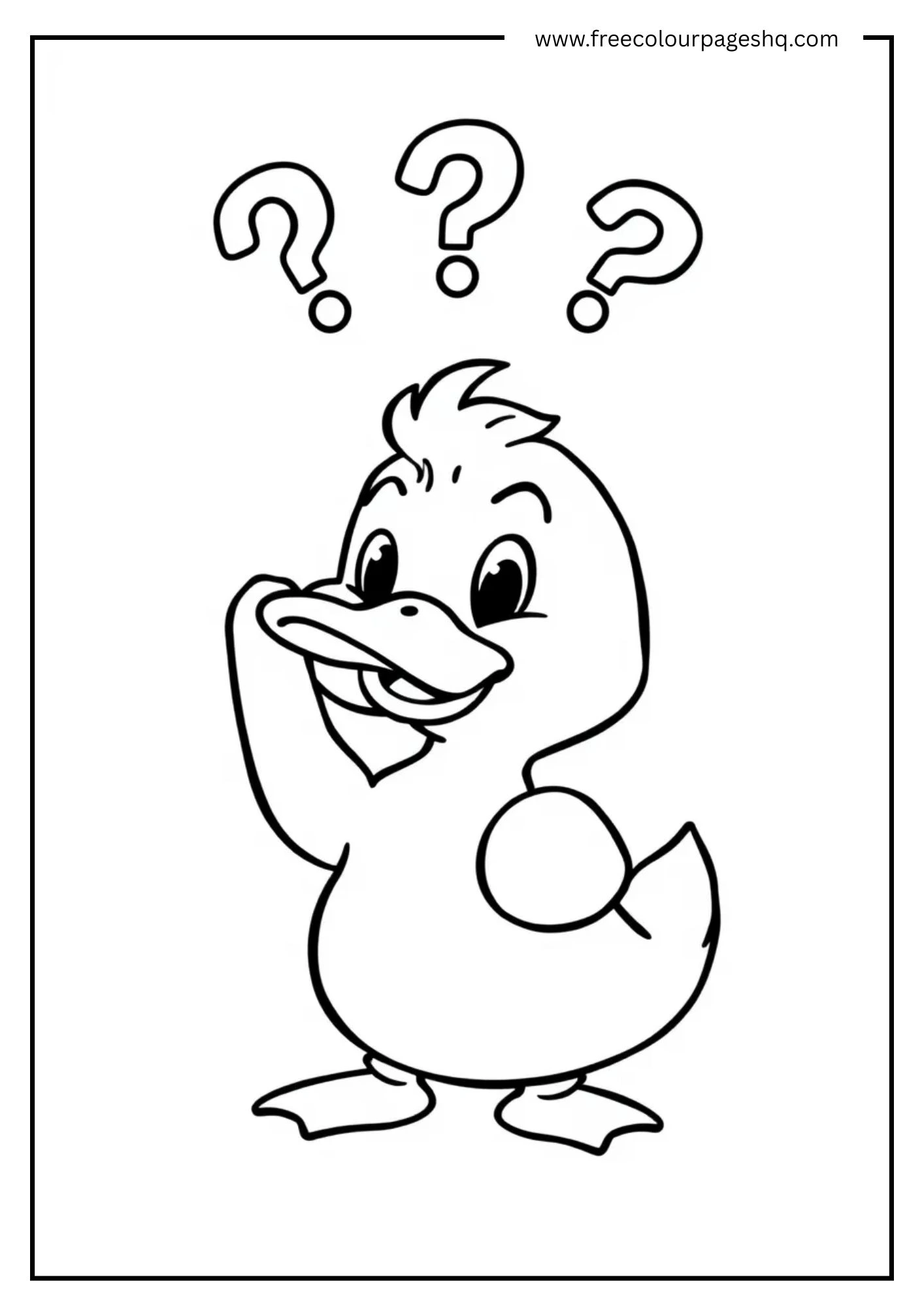 Psyduck Confused Moment