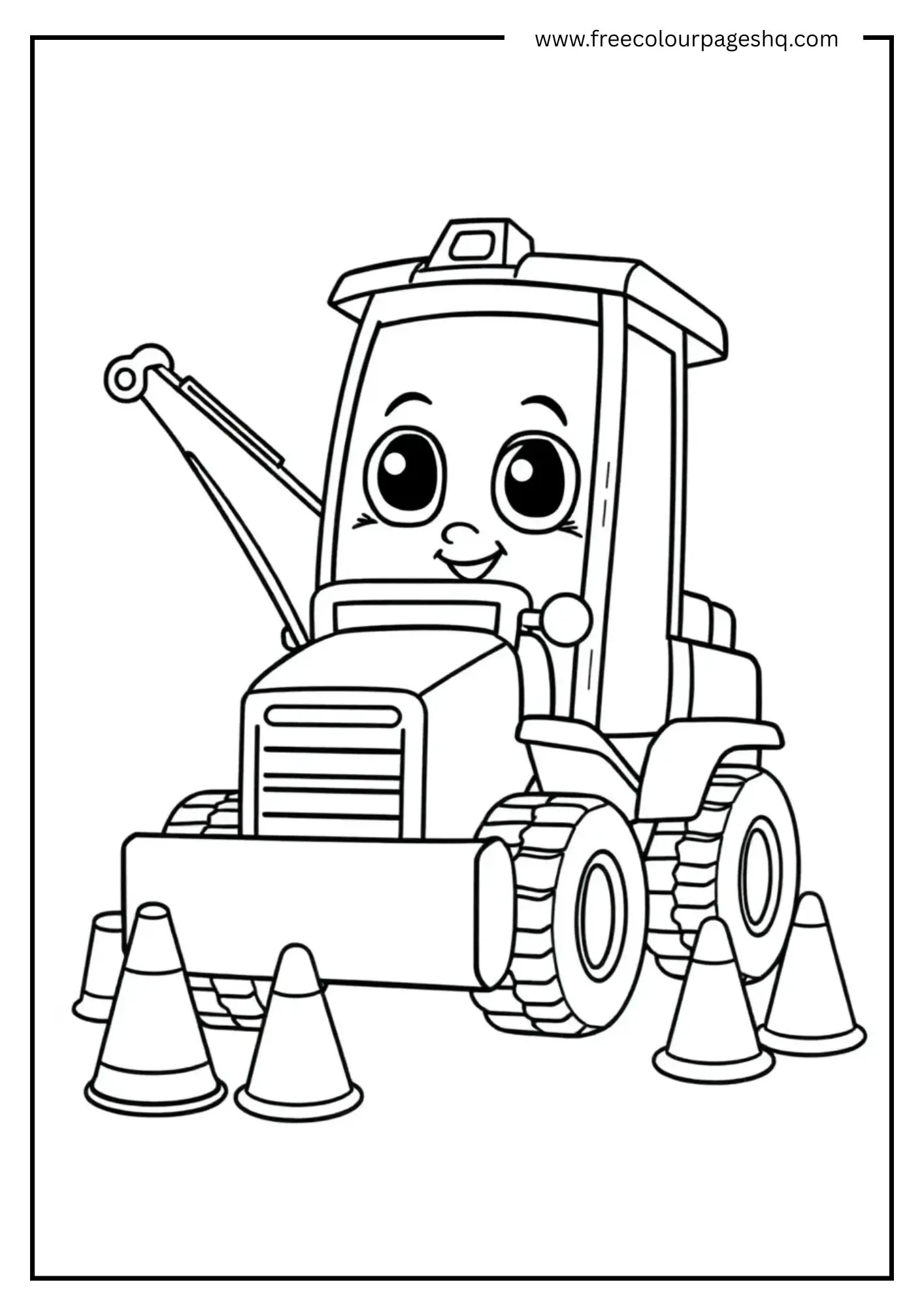 Rubble on the Double