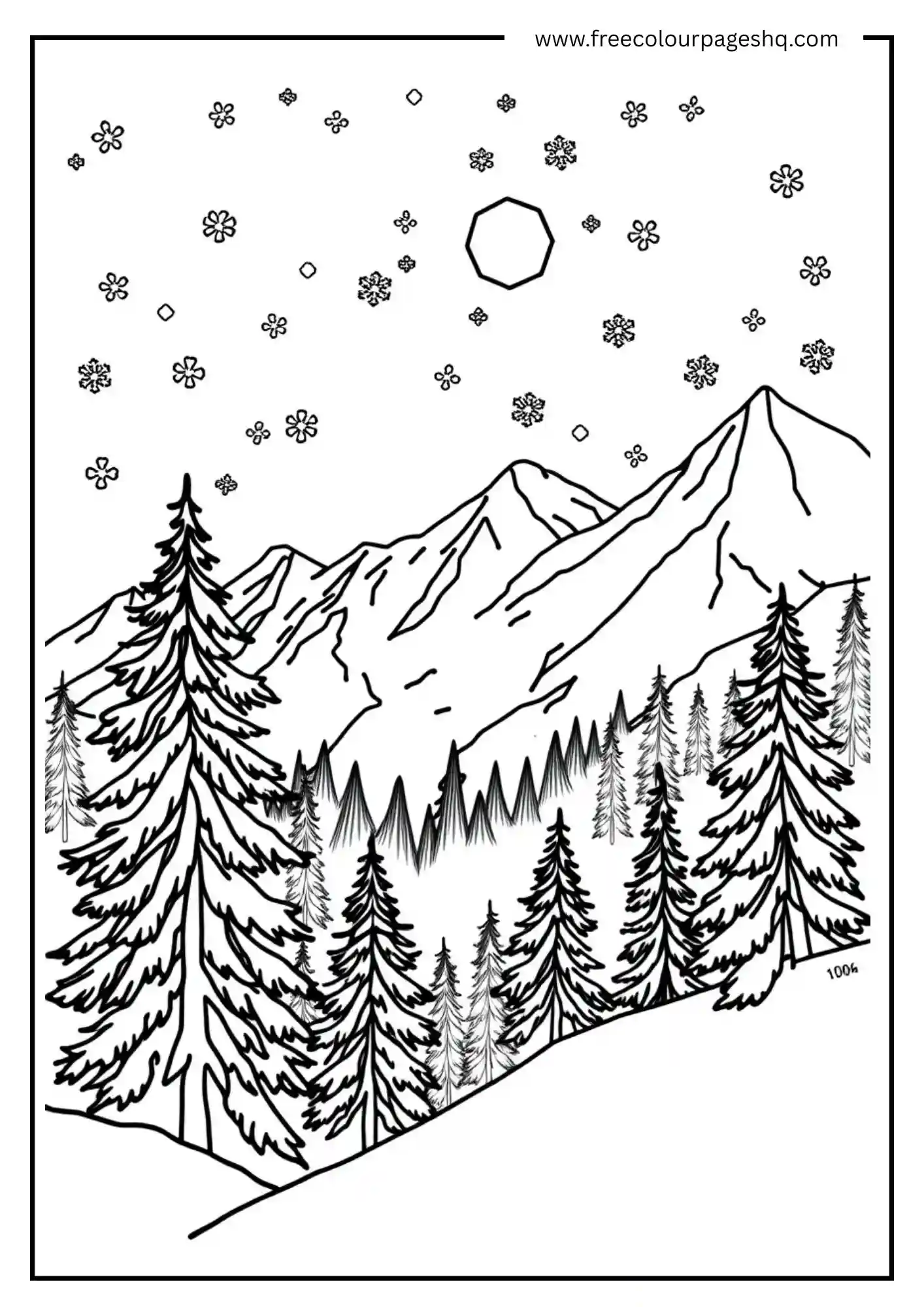 Badtz-Maru Snowboarding