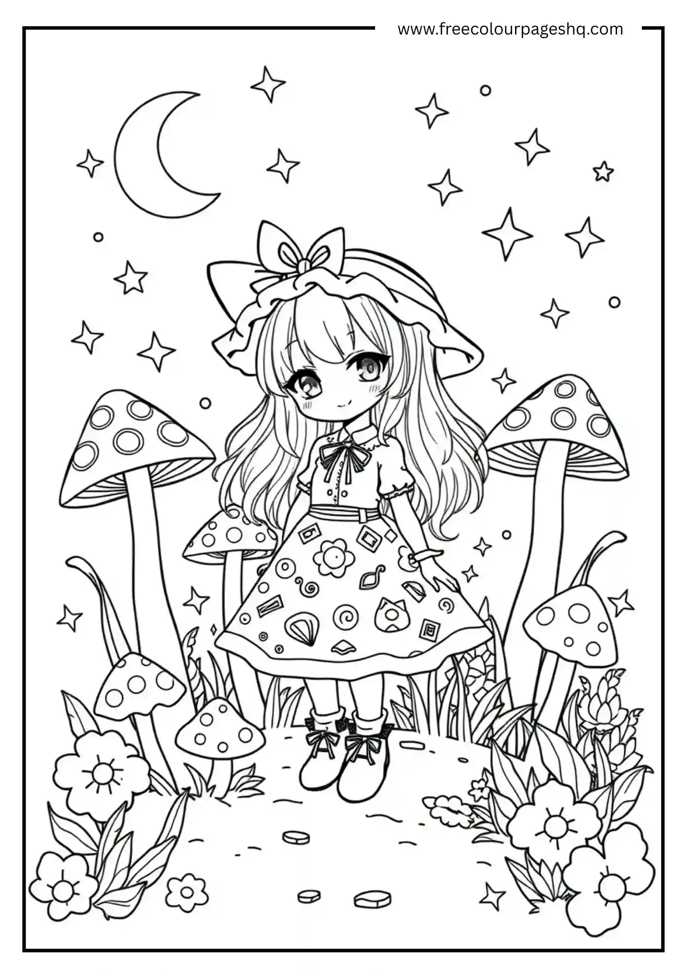 Kuromi Wonderland Kuromi Wonderland