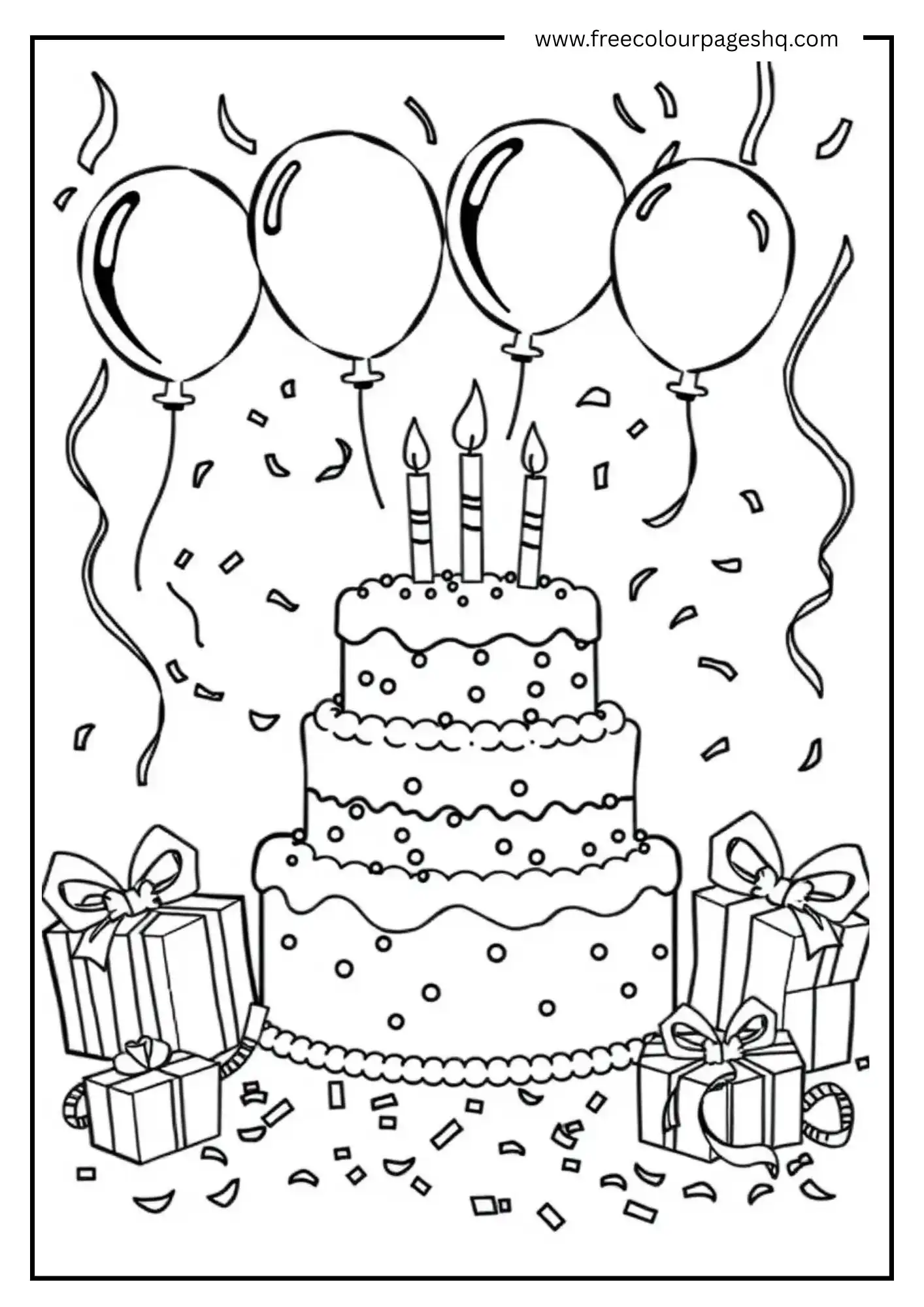 Pompompurin Birthday Party