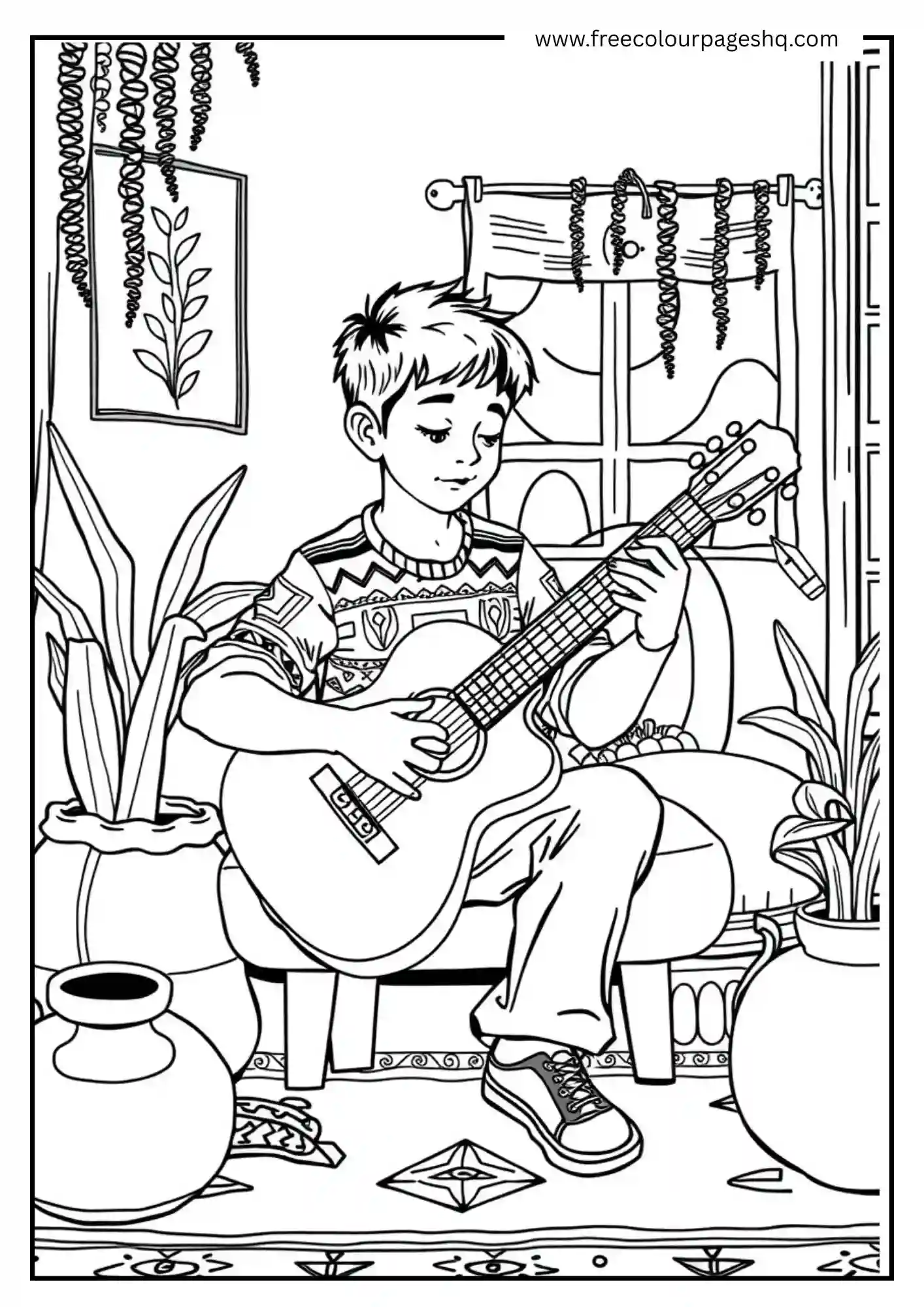 Practice Session at Home Practice Session at Home