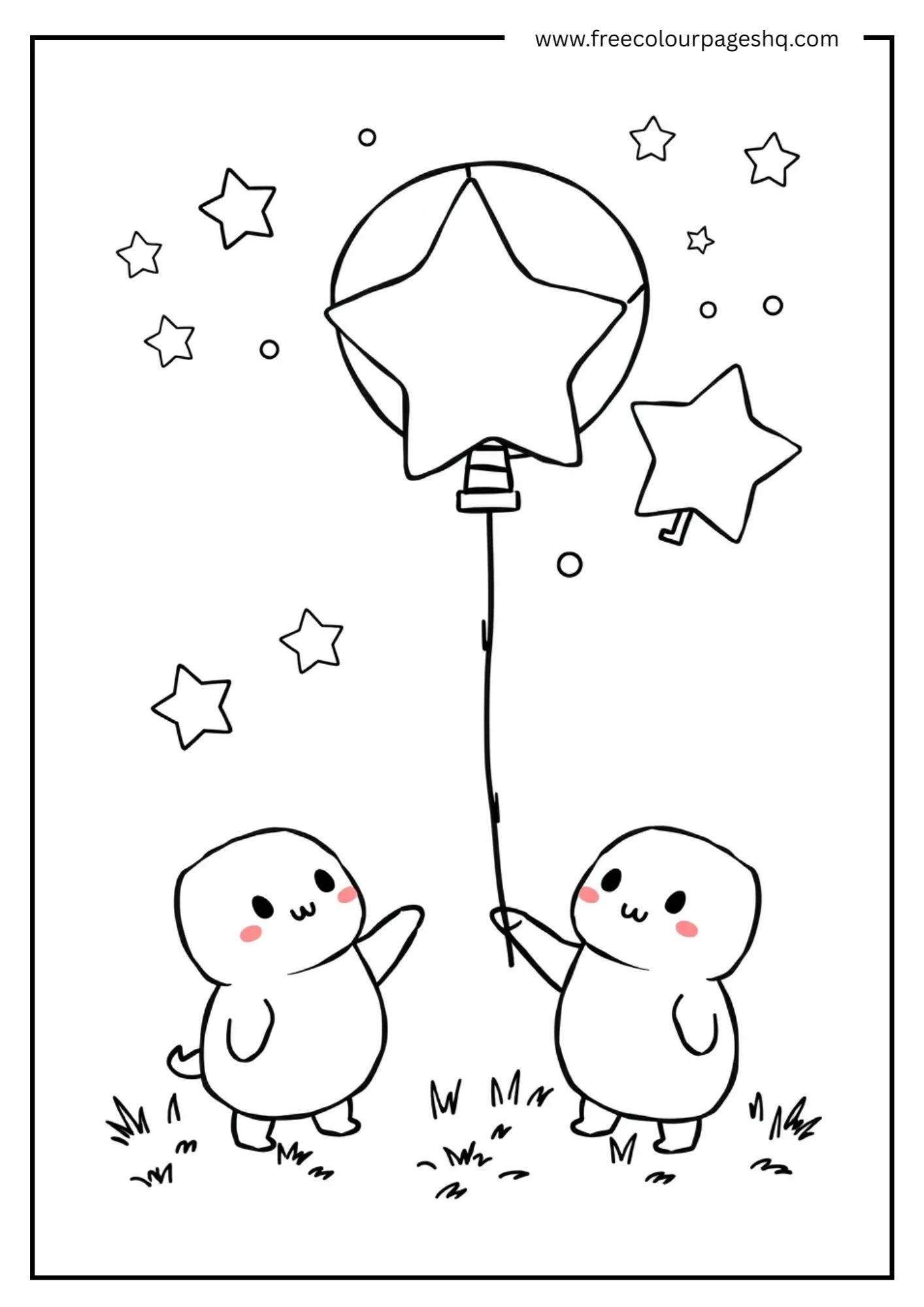 Star Balloon Festival