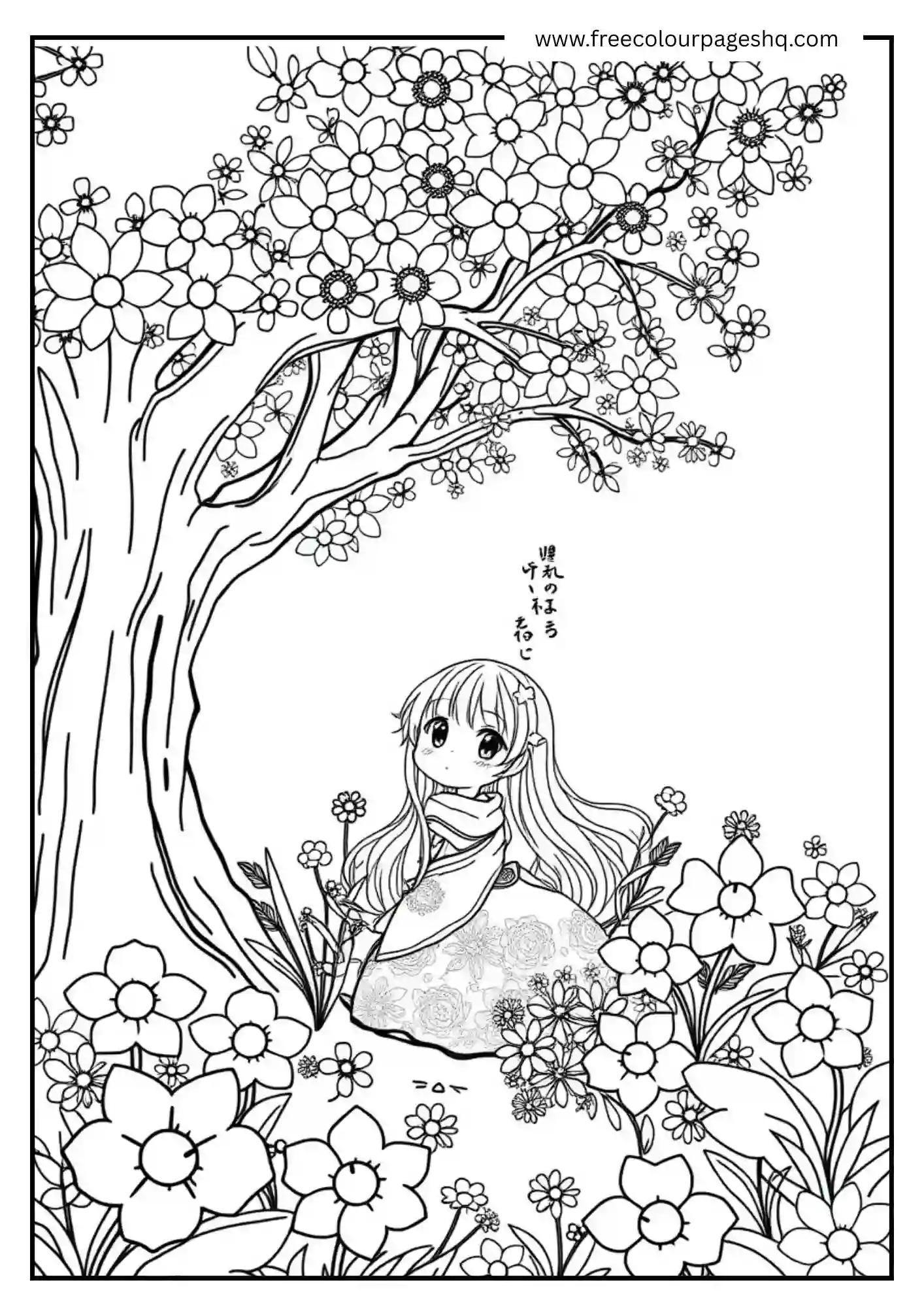 Sunny Day Kuromi (2) Sunny Day Kuromi