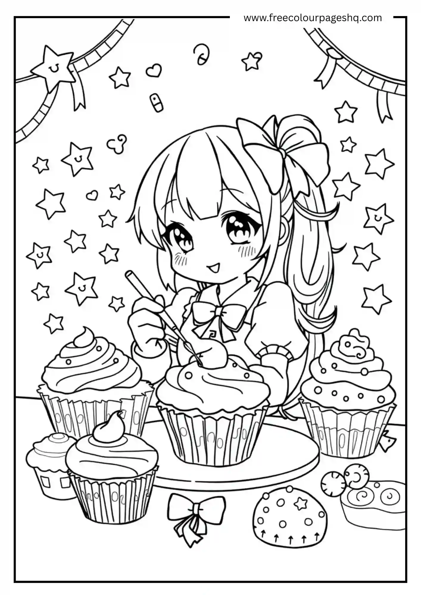 Sweet Kuromi Bakery Sweet Kuromi Bakery