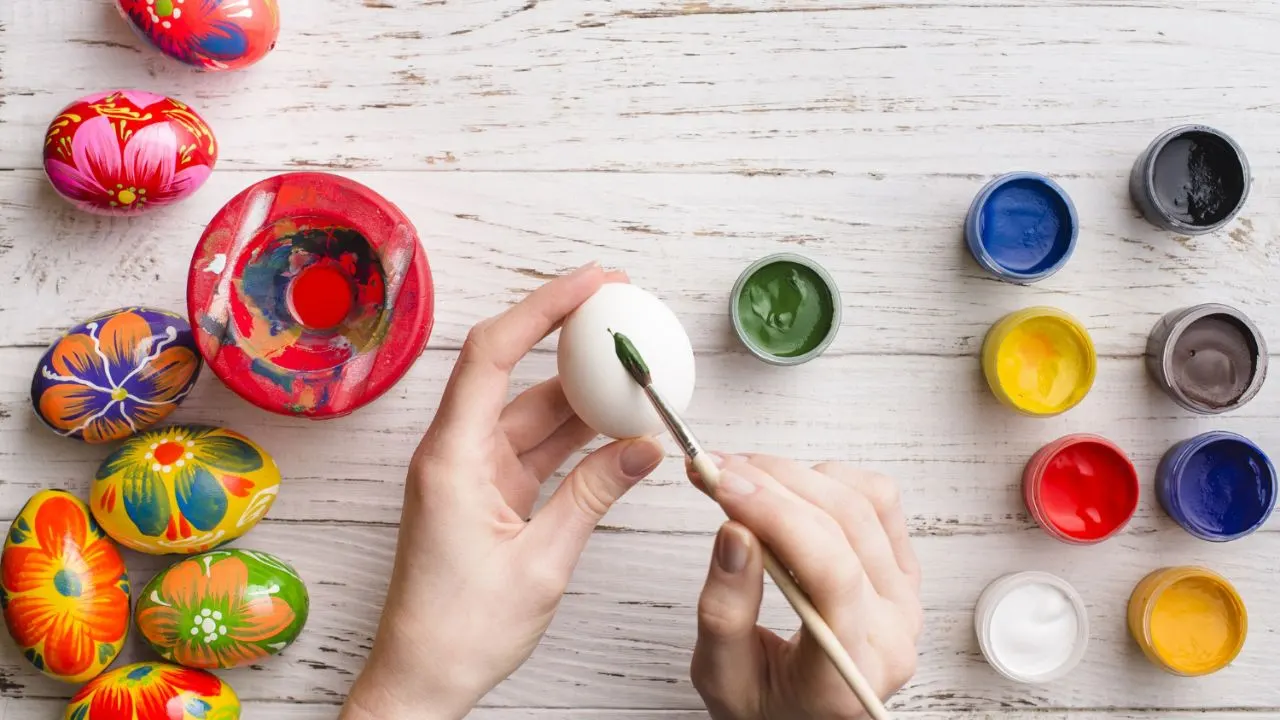 Rock Painting Ideas