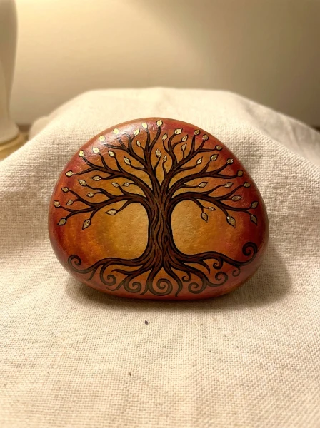 Tree of Life Rocks