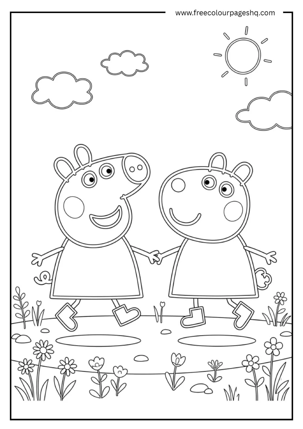 peppa-pig-suzy-sheep-coloring-page