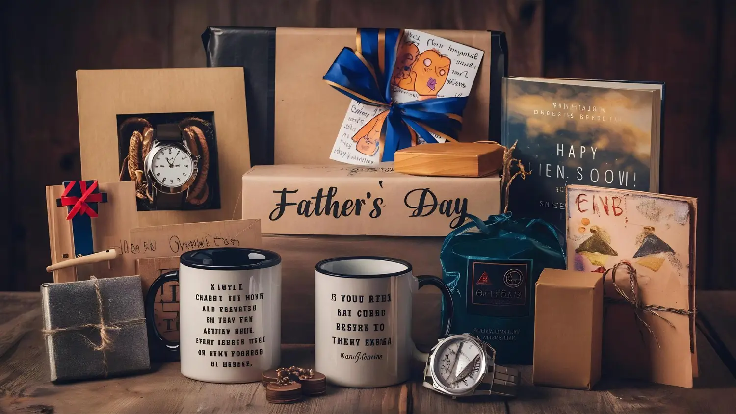 fathers day gift ideas