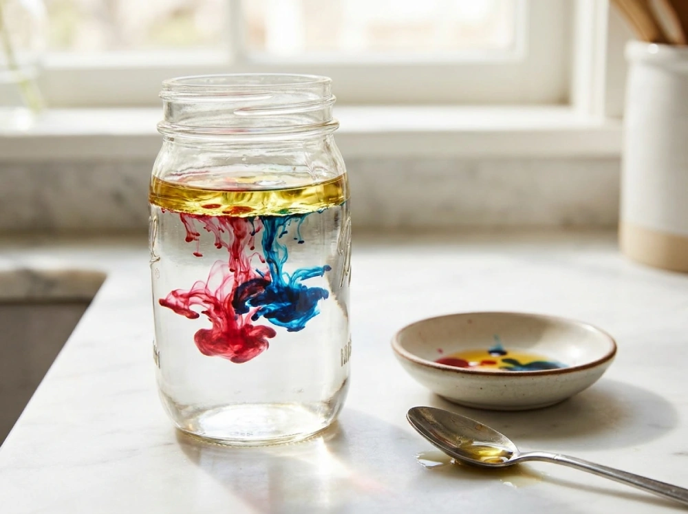 fourth of july craft preschool fireworks in a jar science