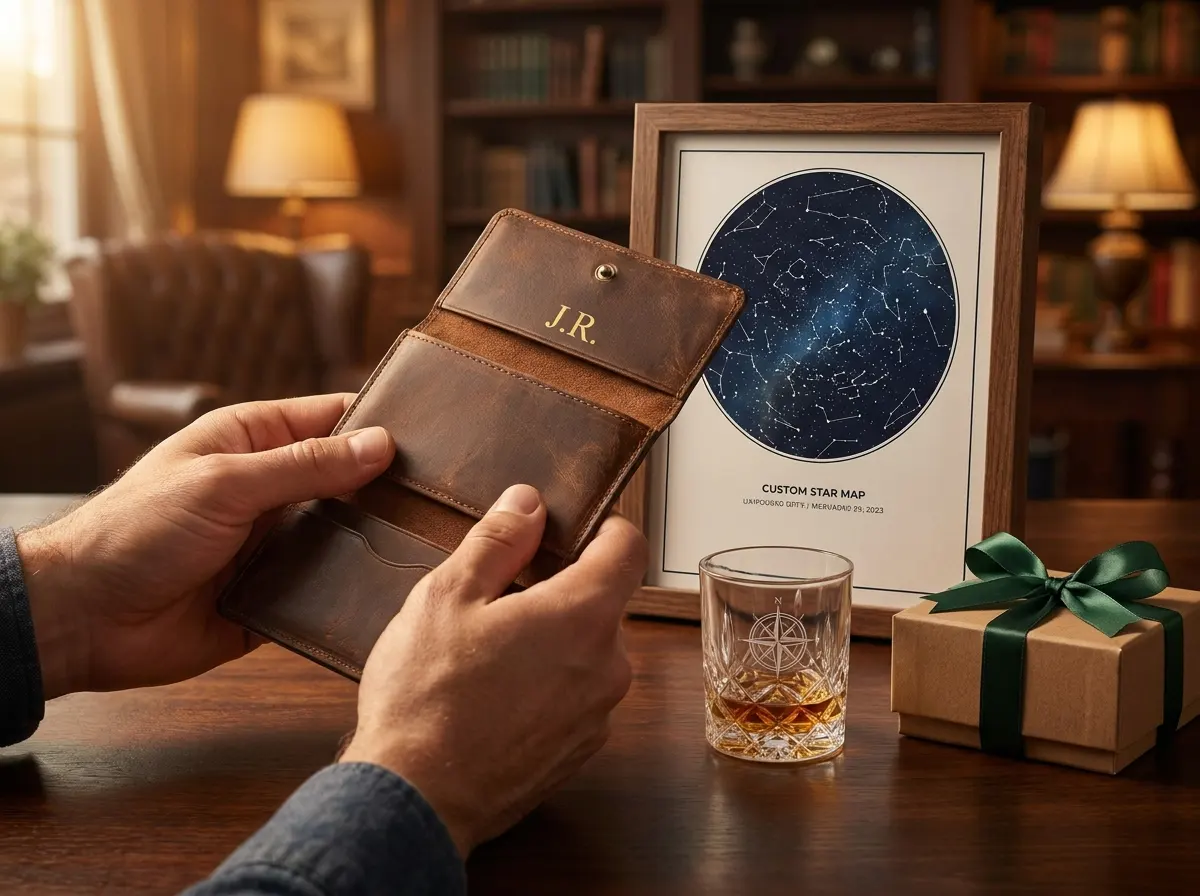 Father's Day Gift Ideas
