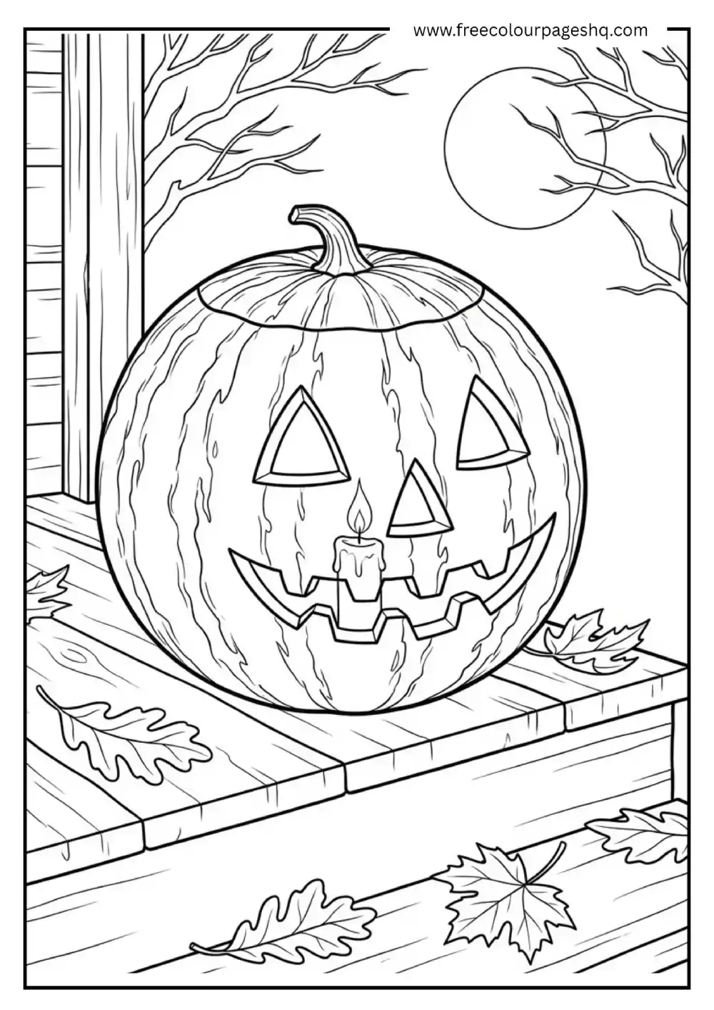 watermelon halloween coloring page watermelon halloween coloring page