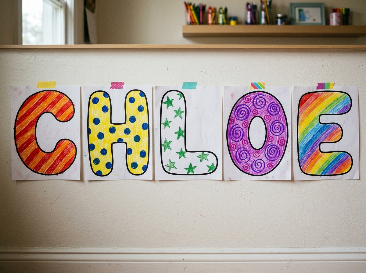 back-to-school-crafts-elementary-name-art