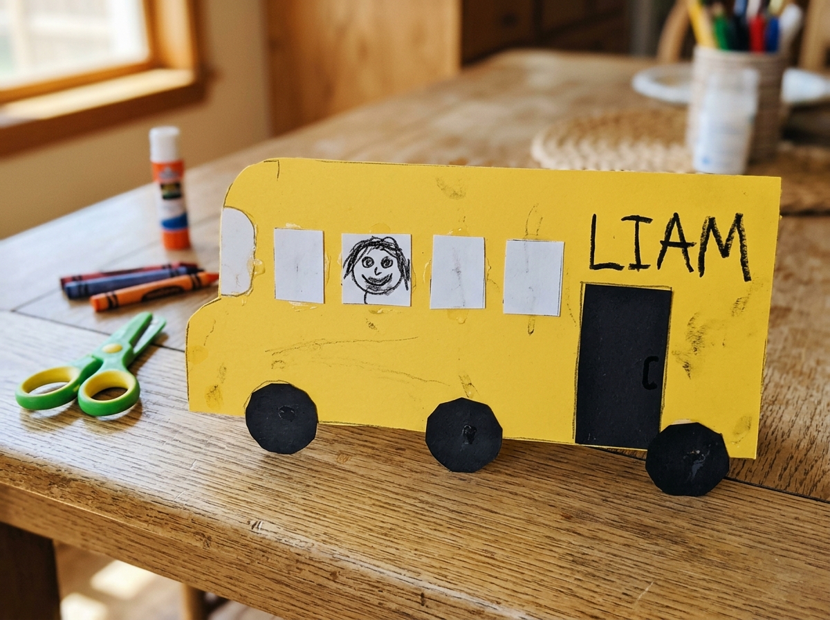 back-to-school-crafts-kindergarten-school-bus