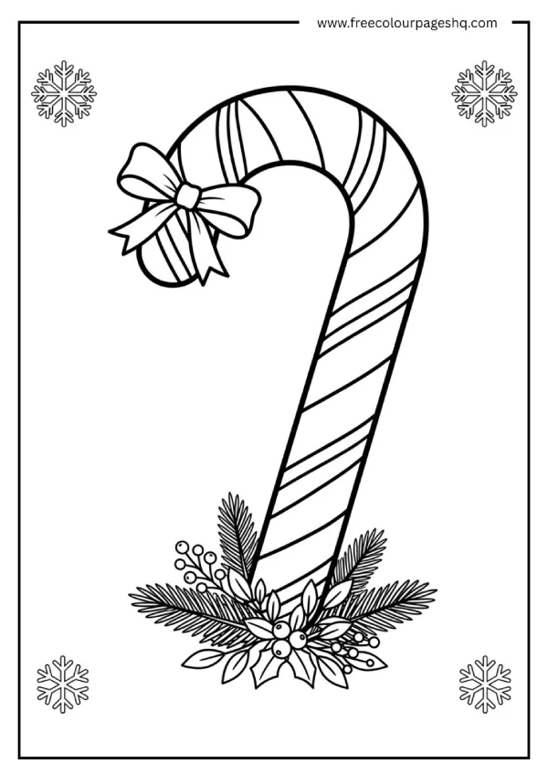 candy cane coloring pages christmas classic candy cane coloring pages christmas classic