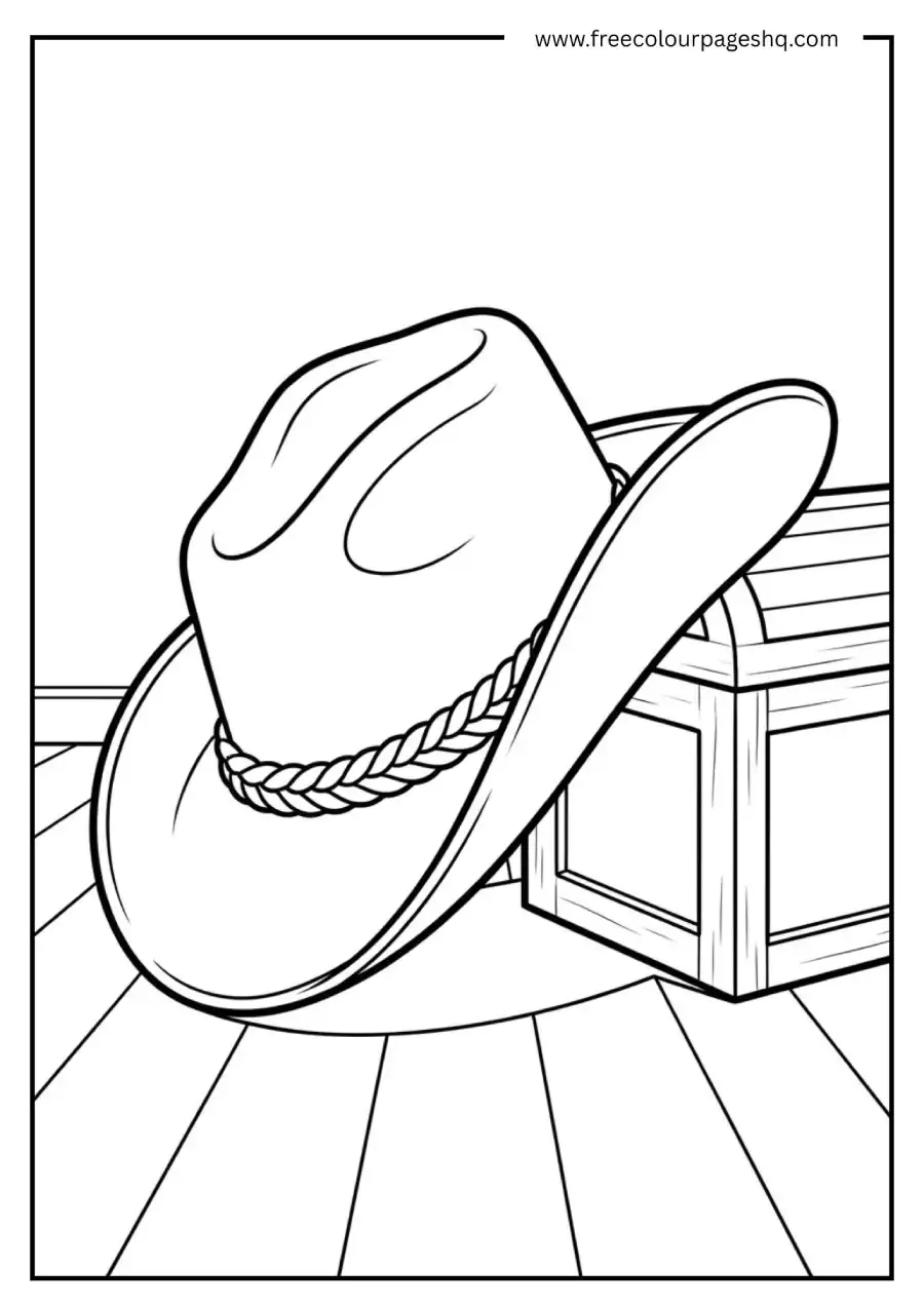 free printable toy story coloring pages cowboy hat free printable toy story coloring pages cowboy hat