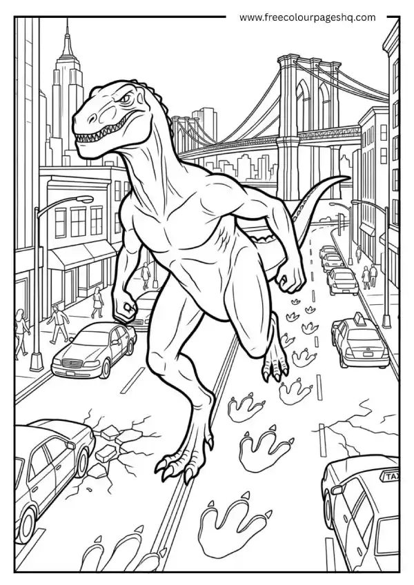 godzilla coloring pages 1998 zillagodzilla coloring pages 1998 zilla