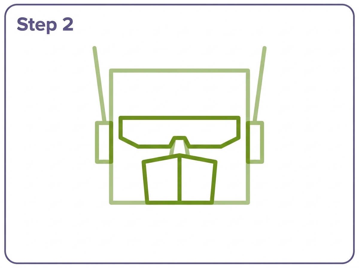 how to draw optimus prime step 2 face