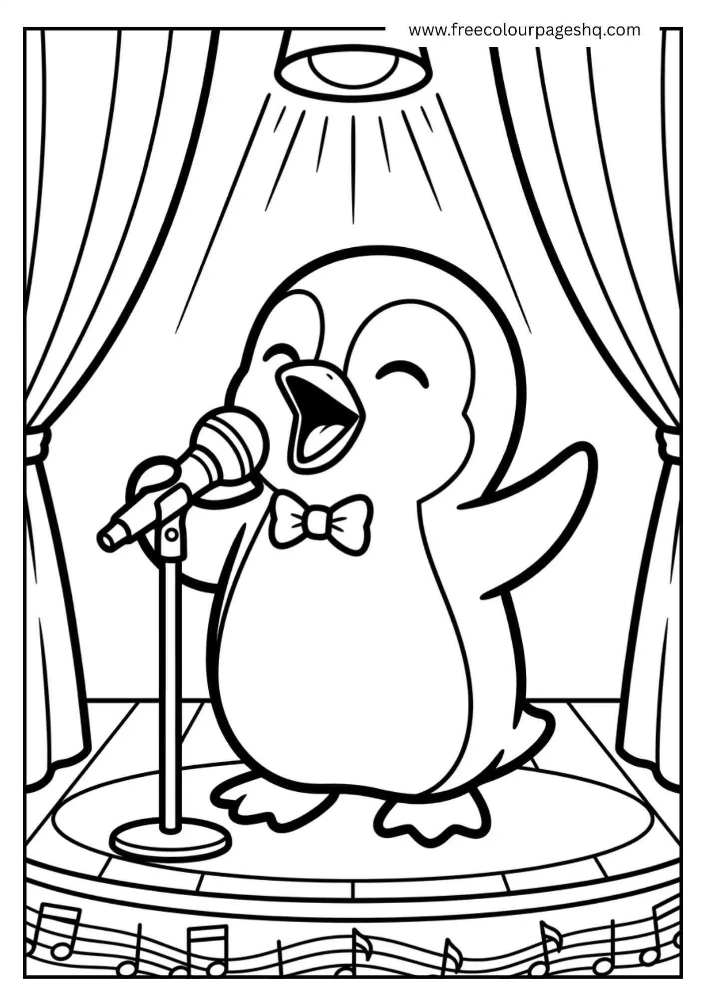 toy story coloring pages wheezy toy penguin singing toy story coloring pages wheezy toy penguin singing